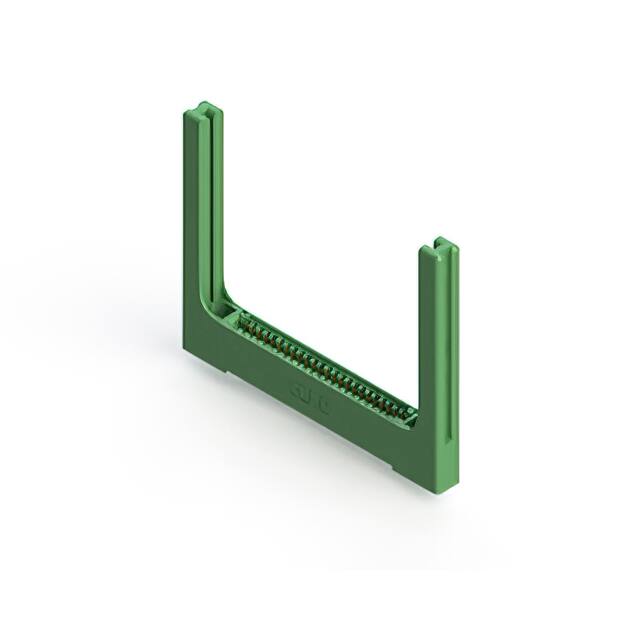 345-024-542-158 EDAC Inc.  Edgeboard Connectors